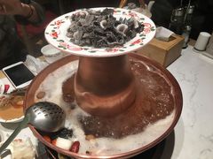 -东门口涮肉·砂锅·烤串(老门东店)