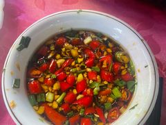 -鸡煲王(上油松店)