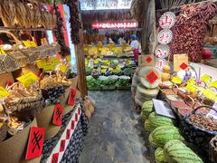 -王婆炒鱼(总店)