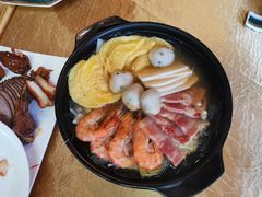 -马勒别墅·中餐厅