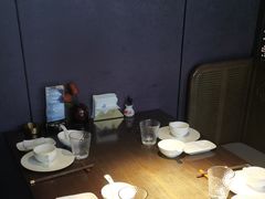 -西郊八号·山野江西菜(开发区店)