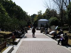 -双拥公园