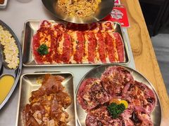 -甘家界牌柠檬鸭(青山店)