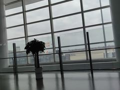 -南通兴东国际机场