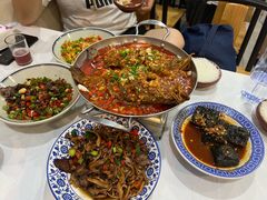 -新新湘菜馆(新中街二条店)