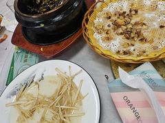 -翠茗农庄土菜馆(天目湖店)