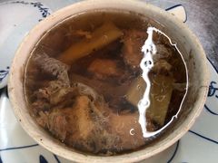 -達揚原味燉品(文明路店)