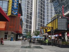 -么哈MOJAR(厦门云城万科里店)