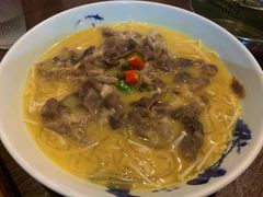 酸汤肥牛-涌上外婆桥(南塘店)