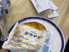 -丝路伊兰·兰州牛肉面(马连道店)