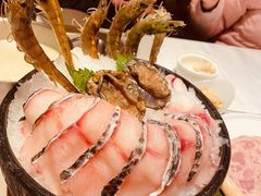 -红鼎豆捞(临江大道店)