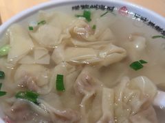 -朱新年·苏式汤团·面点(北寺塔店)