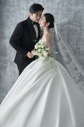 -IDO婚纱摄影(上海旗舰店)