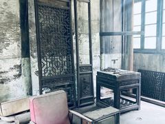 -书隐楼