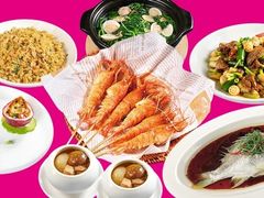 -79号渔船海鲜饭店(岗厦店)