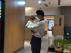 -海底捞火锅(万丰桥店)