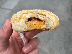 -朱记小郑酥烧饼(建康路店)