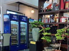 -闽公馆·客家私房菜·商务宴请·包厢(杏林橡树湾店)