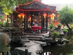 -白家大院·王府宫廷菜(苏州街店)