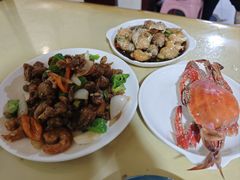 -小红门海鲜
