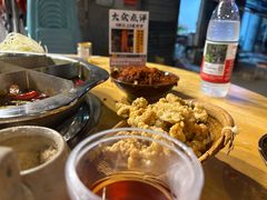 -大风老火锅(江北一店)