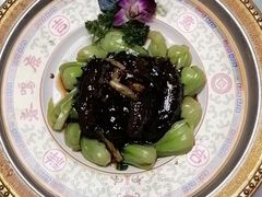 -鹿鸣春饭店(总店)