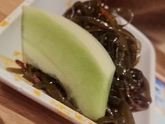 -豪客来牛排(安溪宝龙店)