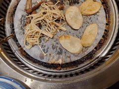-烤路里·韩国品质自助烤肉(石路天虹4号店)