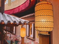 -叶叶菩提·晋福宫