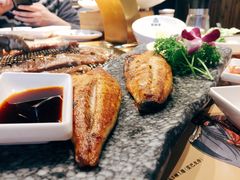 -万兴佳烤肉·长白山老味道(宏泰广场店)