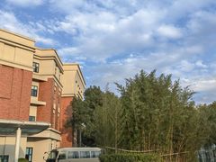 -复旦大学附属华山医院(浦东院区)