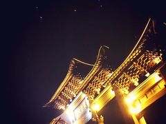 -东台西溪天仙缘景区