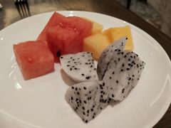 -宁波威斯汀酒店