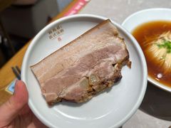-松鹤楼面馆(天一广场店)