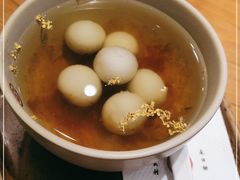 -彬媽糖水(万象天地店)