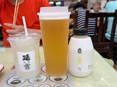 -服务大楼冷面(延大店)