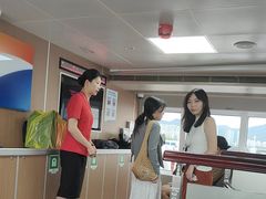 -香洲港码头