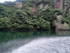 -五泄景区