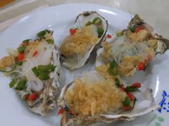 -春华海鲜城(广场西苑店)