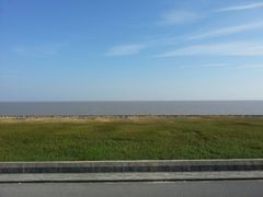 android_upload_pic-南汇嘴观海公园