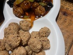 -静莲斋(仙人洞店)