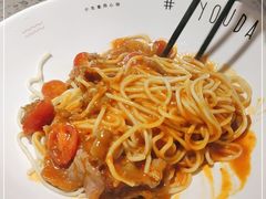 -友达面馆(海珠店)
