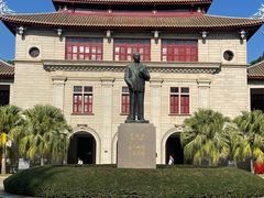 -厦门大学(思明校区)