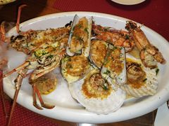 -圣丰索菲特·法国餐厅