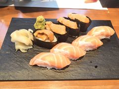 -伟峰·枫寿司(东樾店)