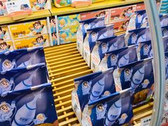 -爸爸糖吐司面包(保定未来石万达广场店)