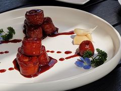 -东莱馋房(陆家嘴店)