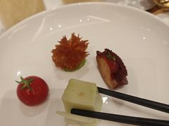 -深圳温德姆至尊酒店