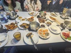 -九月海·海鲜自助(世纪东方店)