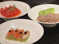 -铭轩中餐厅·海南菜·粤菜(亚龙湾瑞吉店)